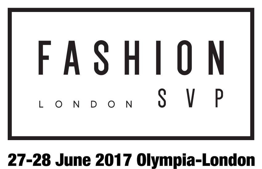 Fashion SVP London june 2017