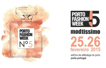 MODtissimo Porto Fashion Week 2015